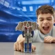 Robot Transformers One Battlers Starscream 11.5 cm