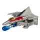 Robot Transformers One Battlers Starscream 11.5 cm