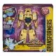 Robot Transformers Bumblebee Battle Call Trooper Robot Transformers Bumblebee Battle Call Trooper