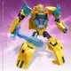 Robot Transformers Bumblebee Battle Call Trooper Robot Transformers Bumblebee Battle Call Trooper