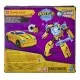 Robot Transformers Bumblebee Battle Call Trooper Robot Transformers Bumblebee Battle Call Trooper