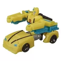 Robot Transformers Bumblebee seria Hive Swarm