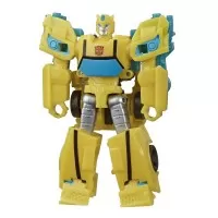 Robot Transformers Bumblebee seria Hive Swarm