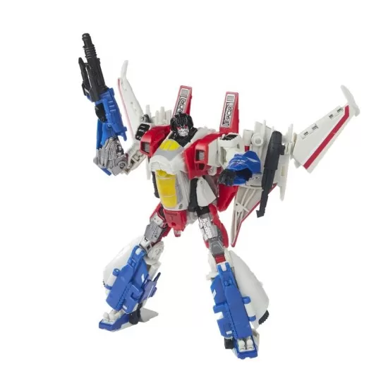 Robot Transformers Bumblebee Starscream Studio Series Robot Transformers Bumblebee Starscream Studio Series