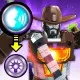 Robot Transformers Decepticon Wildwheel Battle Call Trooper Robot Transformers Decepticon Wildwheel Battle Call Trooper