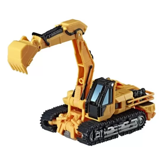 Robot Transformers Deluxe Constructicon Scrapmetal Robot Transformers Deluxe Constructicon Scrapmetal