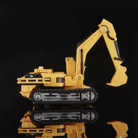 Robot Transformers Deluxe Constructicon Scrapmetal Robot Transformers Deluxe Constructicon Scrapmetal
