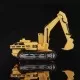 Robot Transformers Deluxe Constructicon Scrapmetal Robot Transformers Deluxe Constructicon Scrapmetal