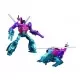 Robot Transformers Deluxe Decepticon Sinister