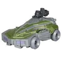 Robot Transformers Deluxe Decepticon Soldier