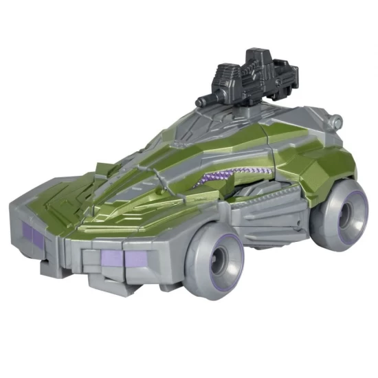 Robot Transformers Deluxe Decepticon Soldier Robot Transformers Deluxe Decepticon Soldier