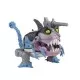 Robot Transformers Deluxe Gnaw Robot Transformers Deluxe Gnaw