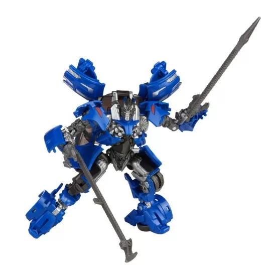 Robot Transformers Deluxe Jolt Robot Transformers Deluxe Jolt
