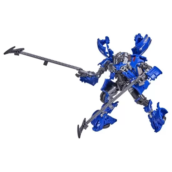 Robot Transformers Deluxe Jolt Robot Transformers Deluxe Jolt
