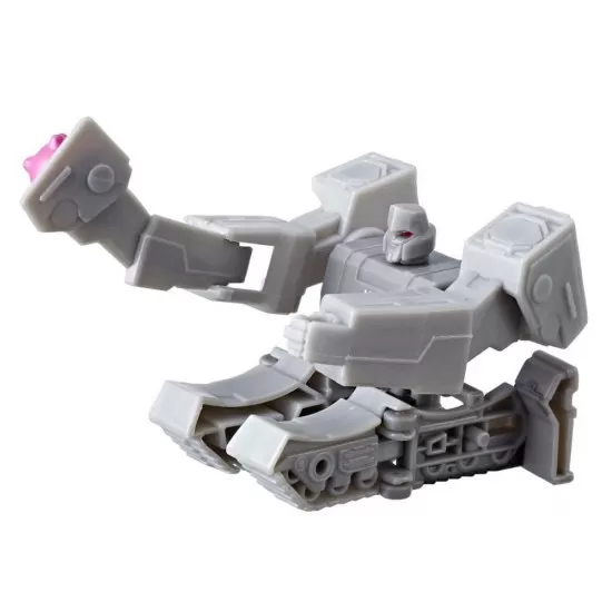 Robot Transformers Megatron seria Fusion Mace Robot Transformers Megatron seria Fusion Mace