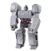 Robot Transformers Megatron seria Fusion Mace