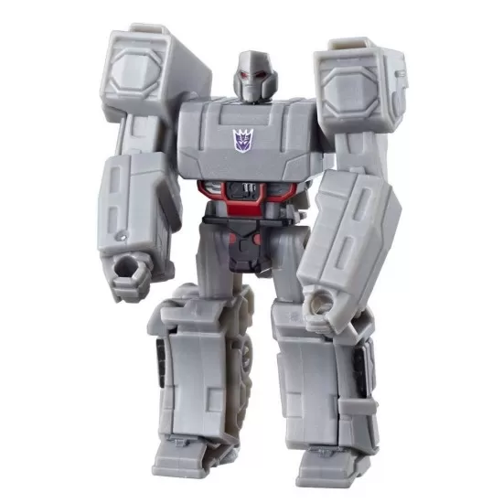 Robot Transformers Megatron seria Fusion Mace Robot Transformers Megatron seria Fusion Mace