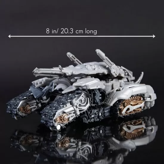 Robot Transformers Megatron Studio Series Robot Transformers Megatron Studio Series