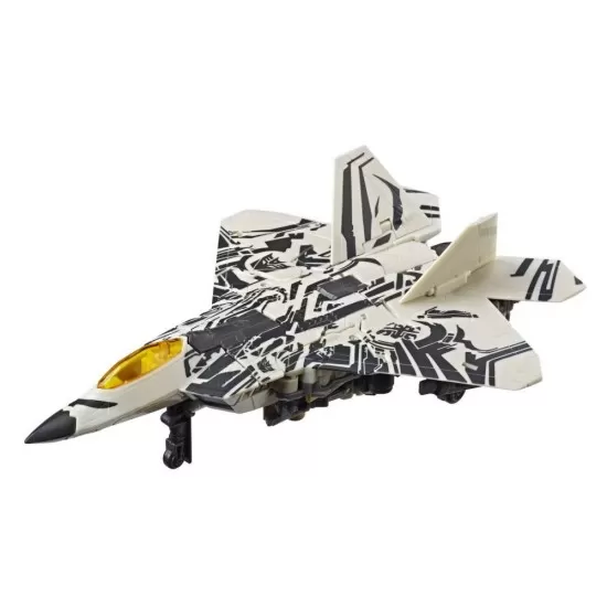 Robot Transformers StarScream Studio Series Robot Transformers StarScream Studio Series