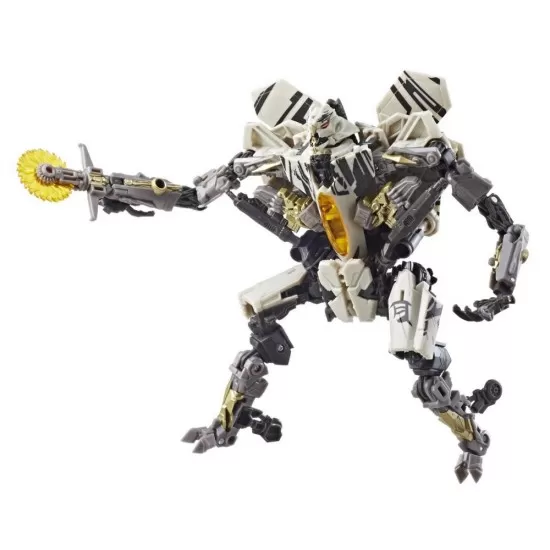 Robot Transformers StarScream Studio Series Robot Transformers StarScream Studio Series