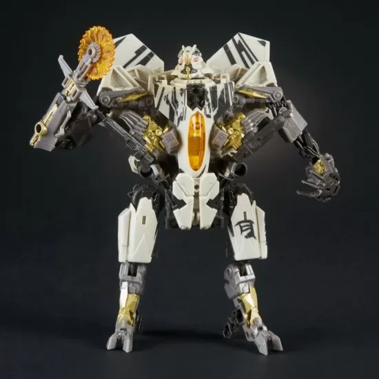 Robot Transformers StarScream Studio Series Robot Transformers StarScream Studio Series