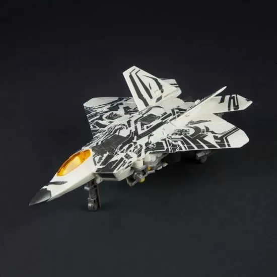 Robot Transformers StarScream Studio Series Robot Transformers StarScream Studio Series