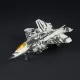 Robot Transformers StarScream Studio Series Robot Transformers StarScream Studio Series