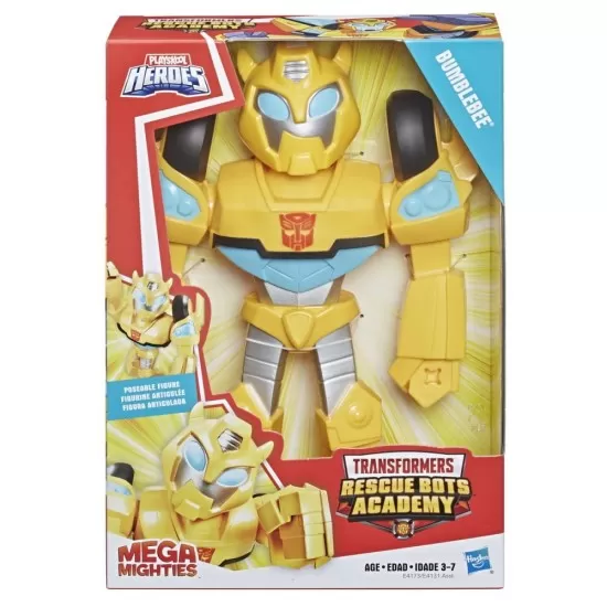 Robot Super Puternic Bumblebee Transformers Robot Super Puternic Bumblebee Transformers