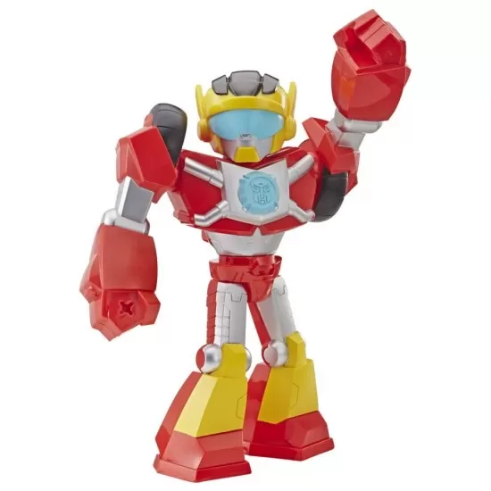 Robot Super Puternic Hotshot Transformers Robot Super Puternic Hotshot Transformers