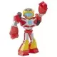 Robot Super Puternic Hotshot Transformers Robot Super Puternic Hotshot Transformers