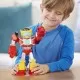 Robot Super Puternic Hotshot Transformers Robot Super Puternic Hotshot Transformers