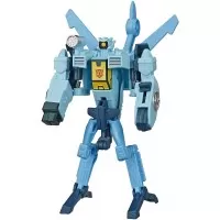 Robot Vehicul Transformers Cyberverse 1 Step Autobot Whirl