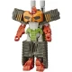 Robot Vehicul Transformers Cyberverse 1 Step Bludgeon