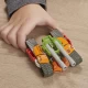 Robot Vehicul Transformers Cyberverse 1 Step Bludgeon
