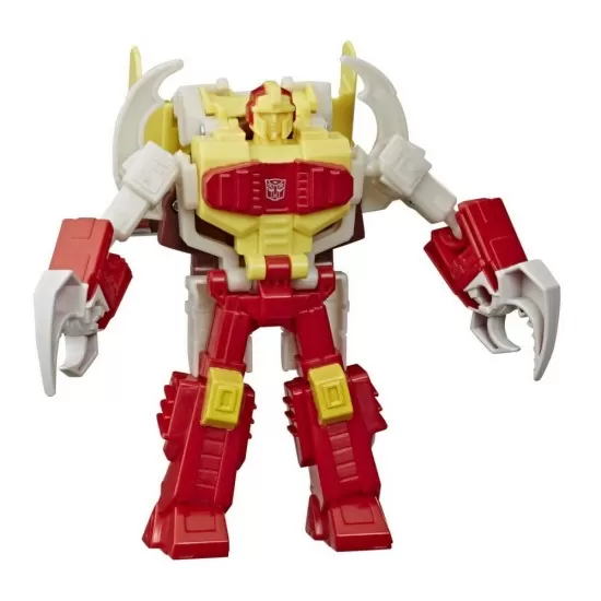 Robot Transformers vehicul Cyberverse 1 Step Decepticon Repugnus Robot Transformers vehicul Cyberverse 1 Step Decepticon Repugnus
