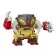 Robot Transformers vehicul Cyberverse 1 Step Decepticon Repugnus Robot Transformers vehicul Cyberverse 1 Step Decepticon Repugnus
