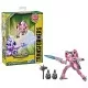 Robot Transformers vehicul Cyberverse Deluxe Arcee Robot Transformers vehicul Cyberverse Deluxe Arcee