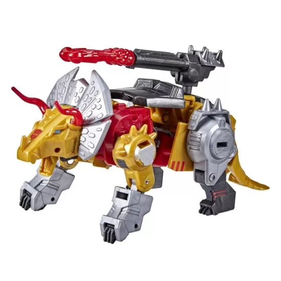 Robot Transformers vehicul Cyberverse Deluxe Dinobot Slug Robot Transformers vehicul Cyberverse Deluxe Dinobot Slug