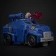 Robot Transformers vehicul Cyberverse Deluxe Soundwave Robot Transformers vehicul Cyberverse Deluxe Soundwave