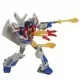 Robot Transformers vehicul Cyberverse Deluxe Starscream Robot Transformers vehicul Cyberverse Deluxe Starscream