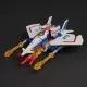 Robot Transformers vehicul Cyberverse Deluxe Starscream Robot Transformers vehicul Cyberverse Deluxe Starscream