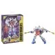 Robot Transformers vehicul Cyberverse Deluxe Starscream Robot Transformers vehicul Cyberverse Deluxe Starscream