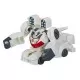 Robot Transformers Wheeljack seria Gravity Cannon Robot Transformers Wheeljack seria Gravity Cannon
