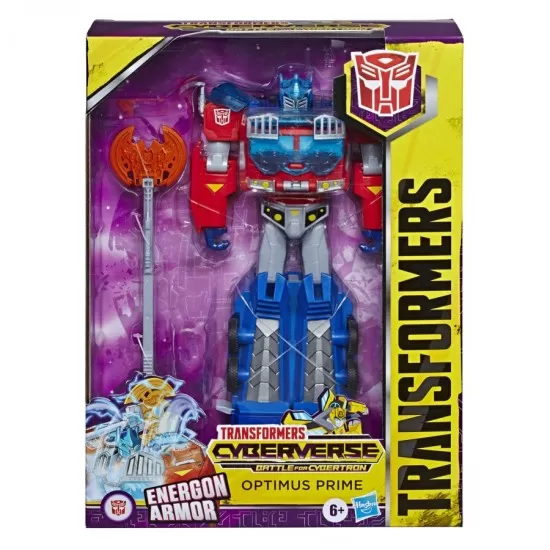 Robot Transformers Ultimate Conversie Rapida Optimus Prime Robot Transformers Ultimate Conversie Rapida Optimus Prime