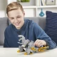 Robot Grimlock Transformers Ultimate Conversie Rapida