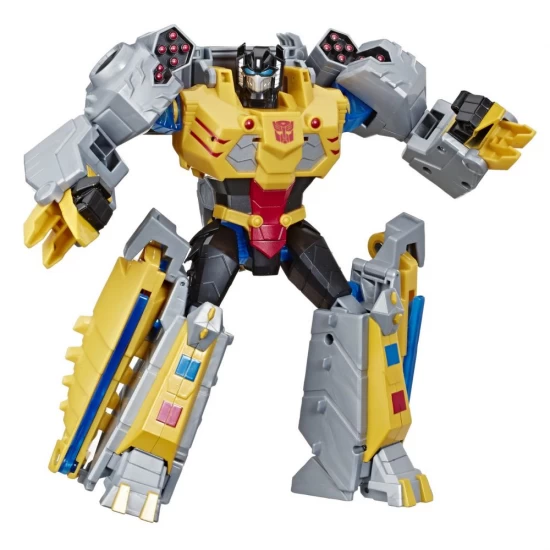Robot Grimlock Transformers Ultimate Conversie Rapida