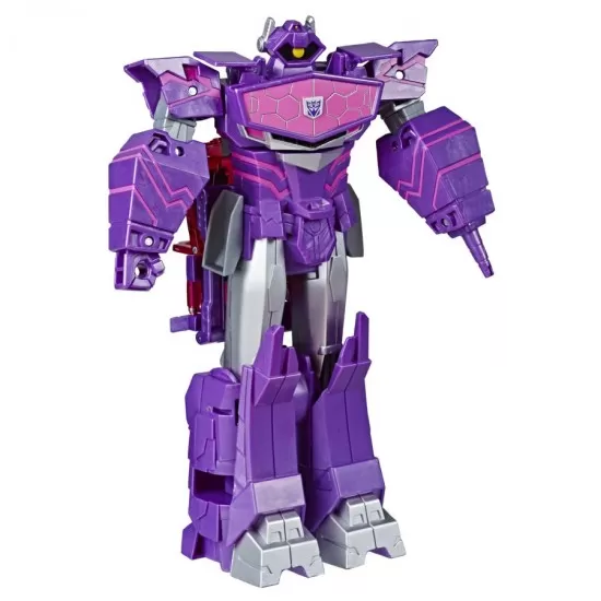 Robot Transformers Ultimate Conversie Rapida Shockwave Robot Transformers Ultimate Conversie Rapida Shockwave