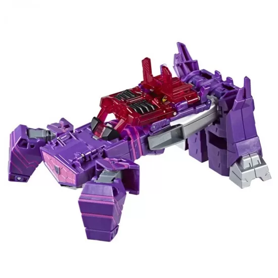 Robot Transformers Ultimate Conversie Rapida Shockwave Robot Transformers Ultimate Conversie Rapida Shockwave