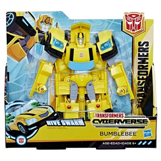 Robot Transformers Ultra Bumblebee Hive Swarm Robot Transformers Ultra Bumblebee Hive Swarm