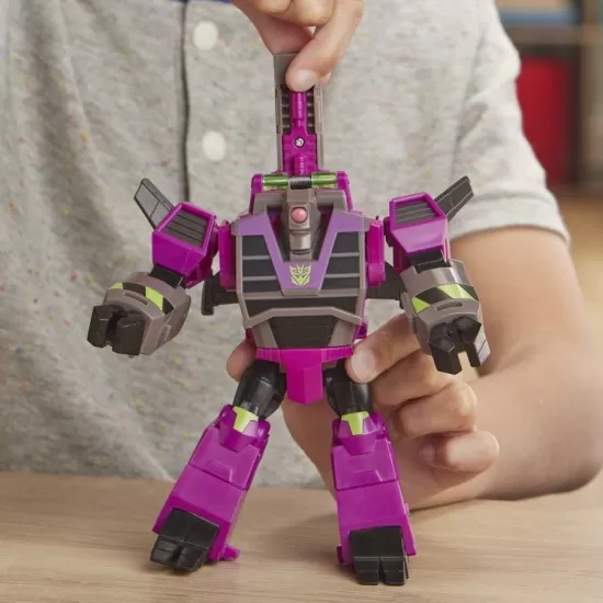 Robot Transformers Ultra Clobber Robot Transformers Ultra Clobber